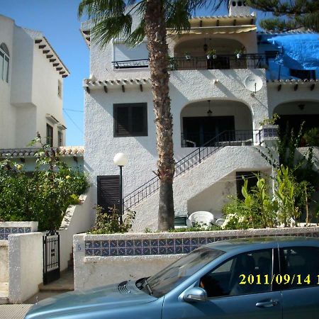 Apartamento Tramontana Apartment Dehesa de Campoamor  Exterior foto