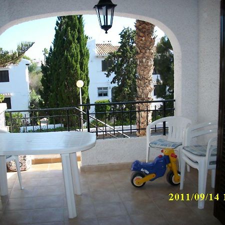 Apartamento Tramontana Apartment Dehesa de Campoamor  Exterior foto