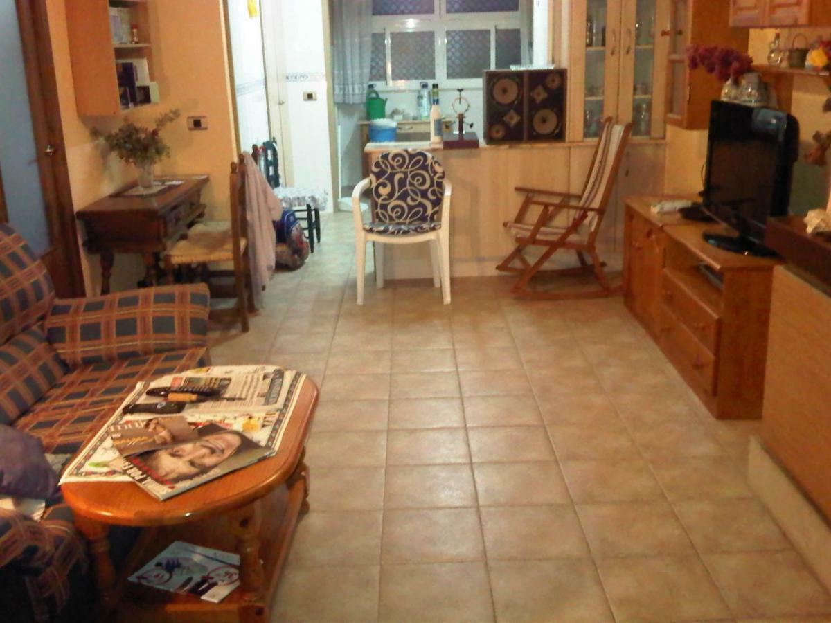 Apartamento Tramontana Apartment Dehesa de Campoamor  Exterior foto
