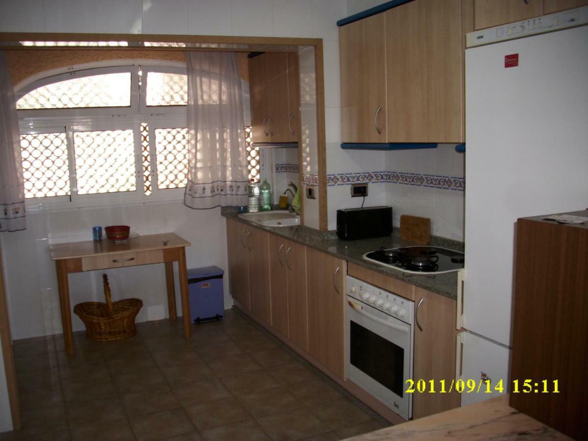 Apartamento Tramontana Apartment Dehesa de Campoamor  Exterior foto