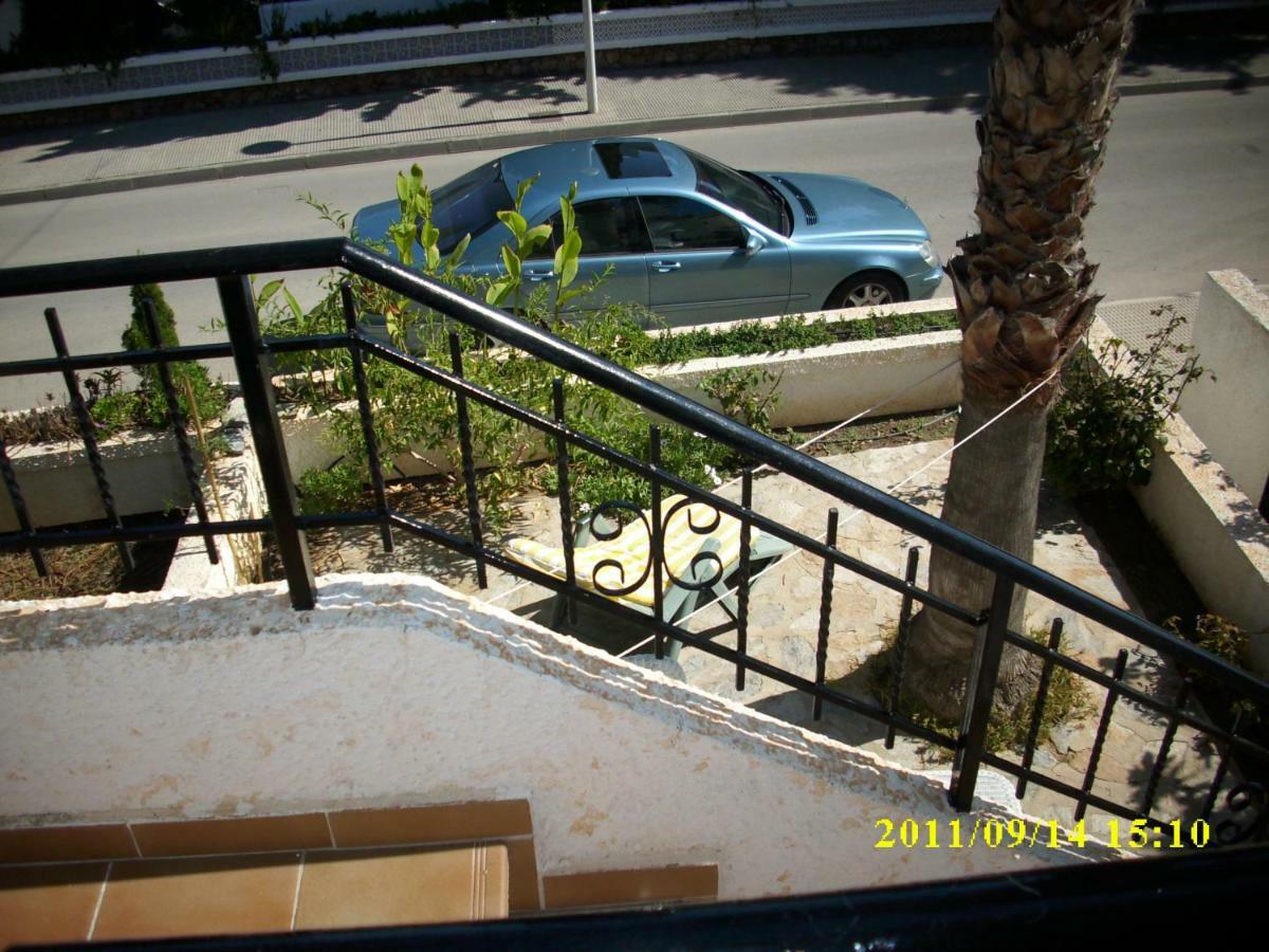 Apartamento Tramontana Apartment Dehesa de Campoamor  Exterior foto