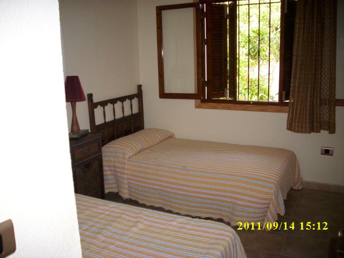 Apartamento Tramontana Apartment Dehesa de Campoamor  Exterior foto