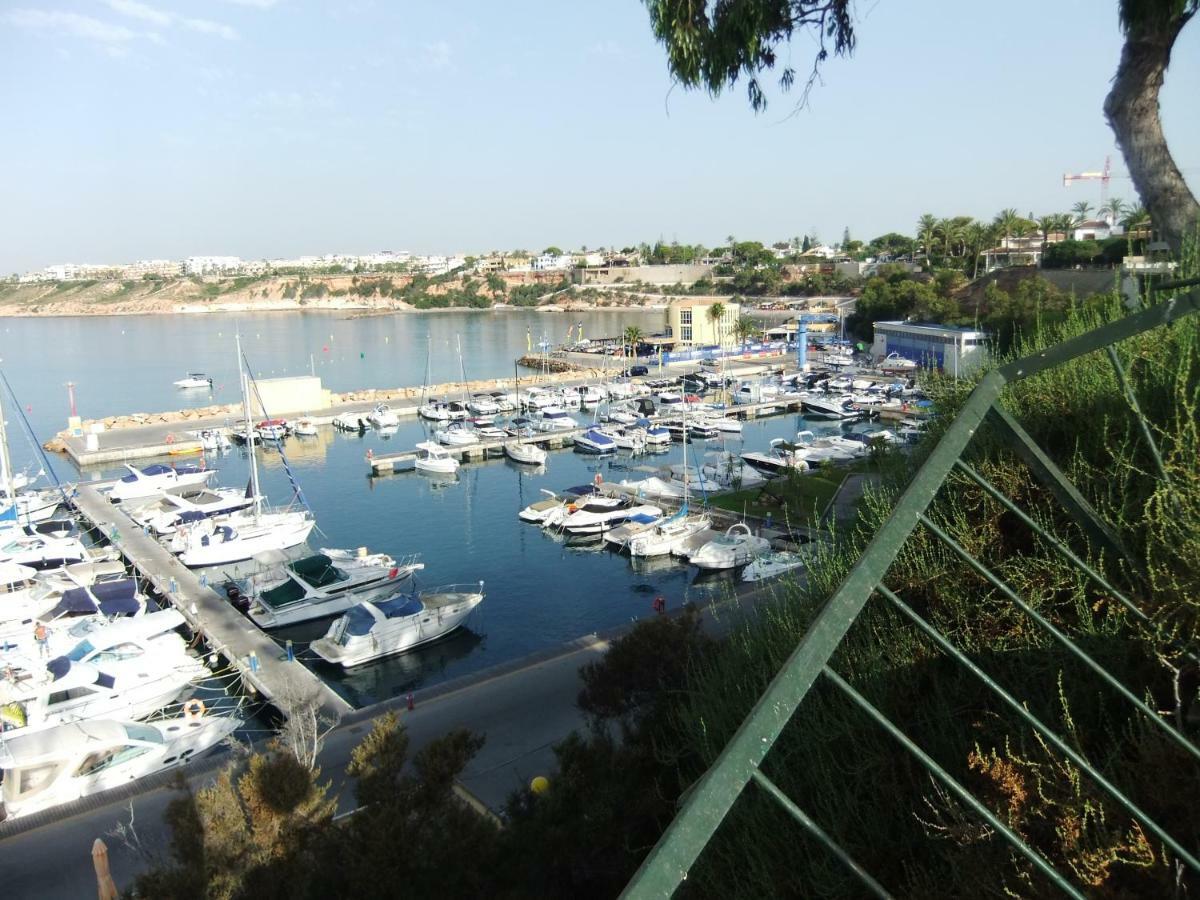 Apartamento Tramontana Apartment Dehesa de Campoamor  Exterior foto