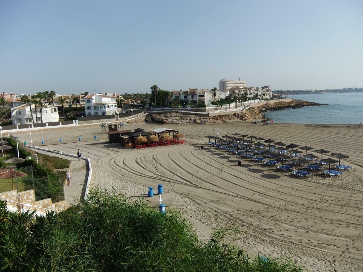 Apartamento Tramontana Apartment Dehesa de Campoamor  Exterior foto