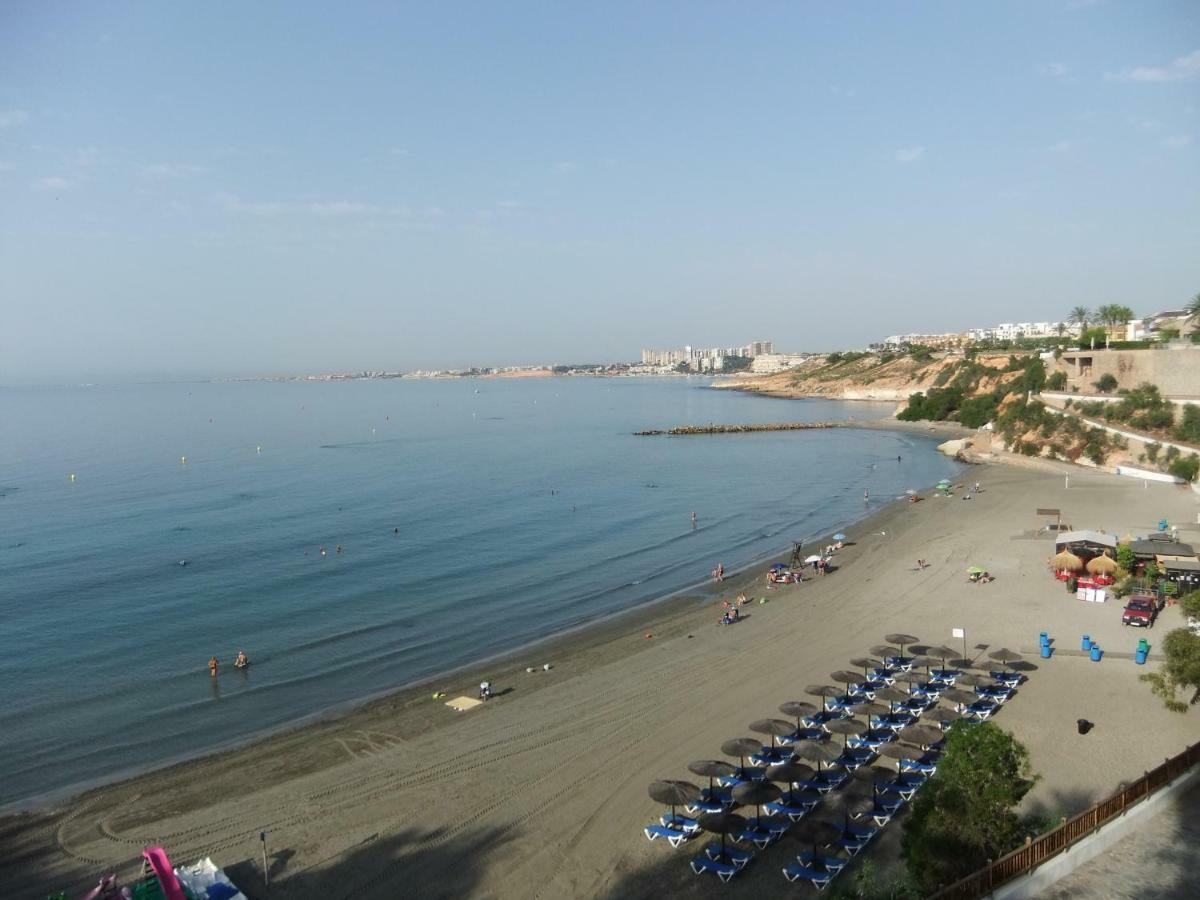 Apartamento Tramontana Apartment Dehesa de Campoamor  Exterior foto
